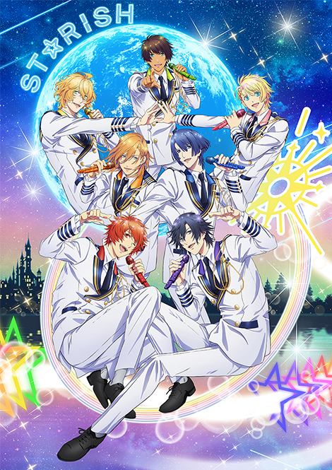 LisOeuf♪(リスウフ♪)vol.27 表紙