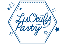 LisOeuf♪ party!