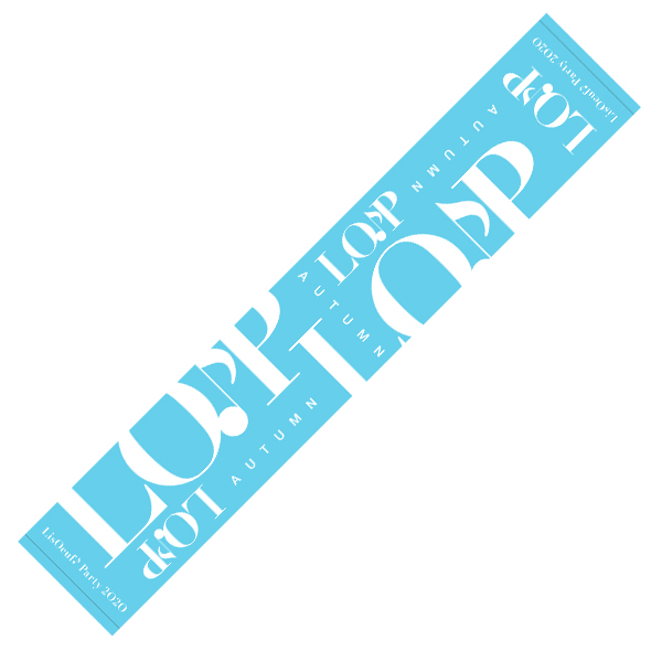 チケットグッズ